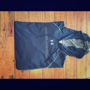 Men’s Under Armour Heatgear (light) Hoodie